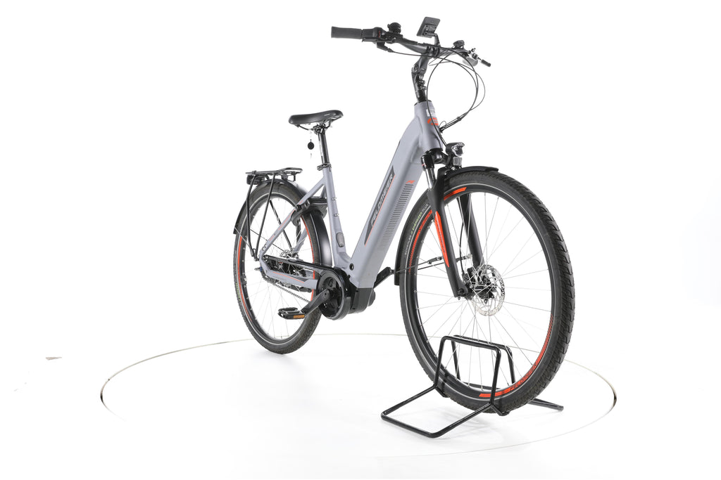 Feldmeier FE 03Ci City E-Bike Tiefeinsteiger 2023 - Image 3