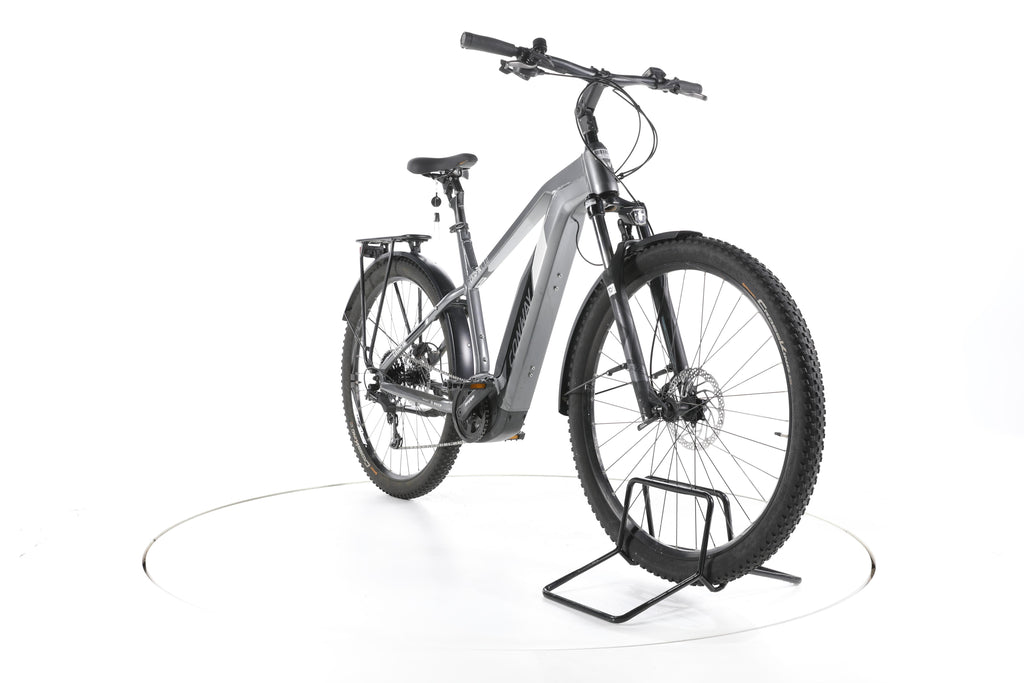 Conway Cairon C 1.0 Trekking E-Bike - Image 3