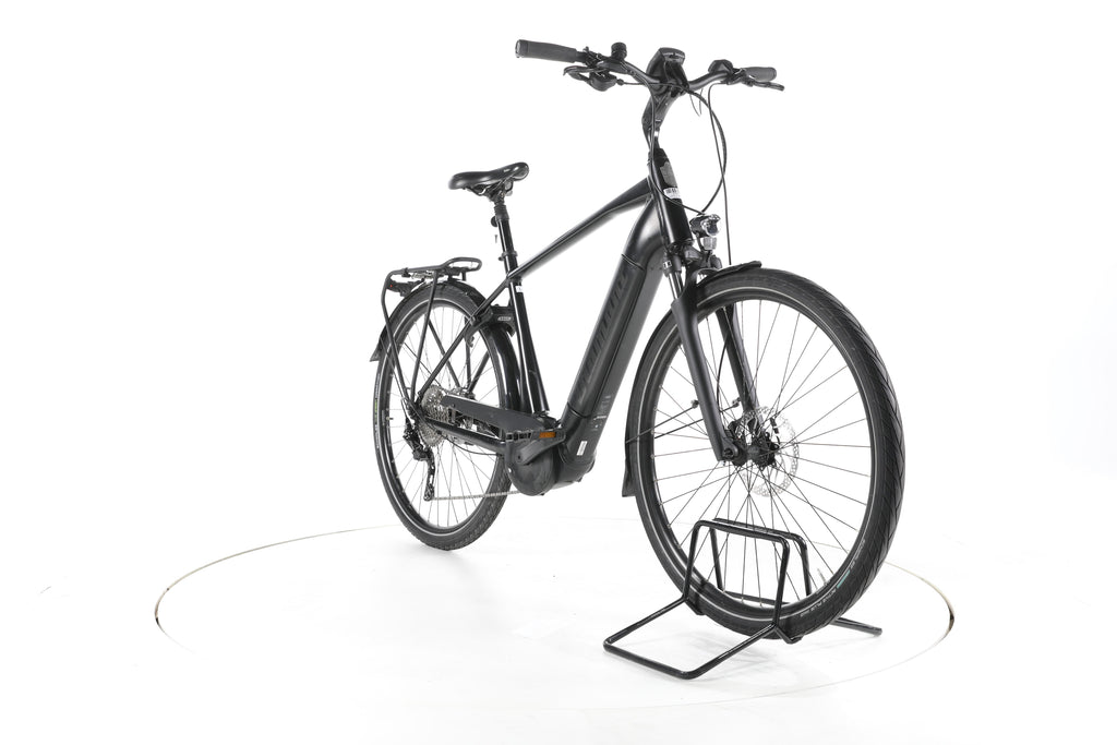 Diamant Mandara Deluxe+ Gen 2 Trekking E-Bike - Image 3