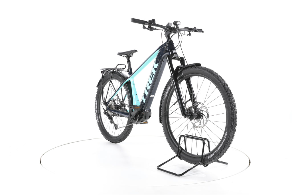 Trek Powerfly 7 Gen 3 E-Bike - Image 3