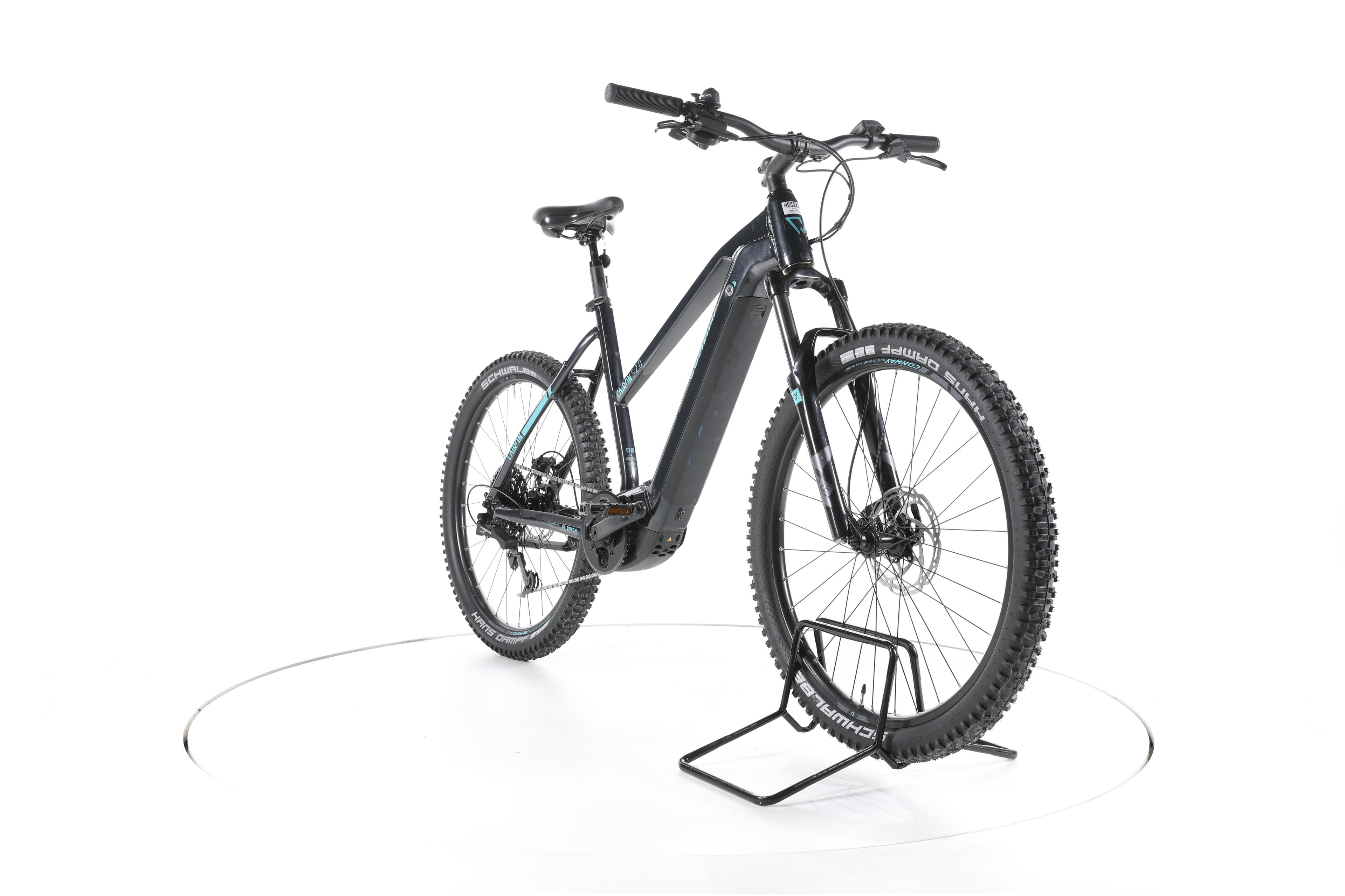 Conway Cairon S 2.0 E-Bike - Image 3