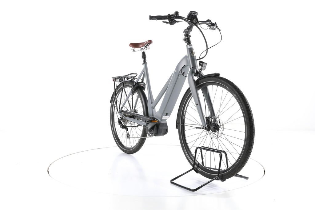 Maxcycles In Lite Mixed Trekking E-Bike - Image 3