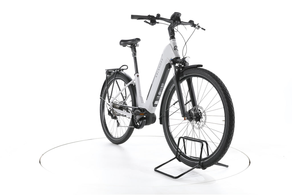 Kalkhoff Endeavour 5.B Season Trekking E-Bike Tiefeinsteiger - Image 3