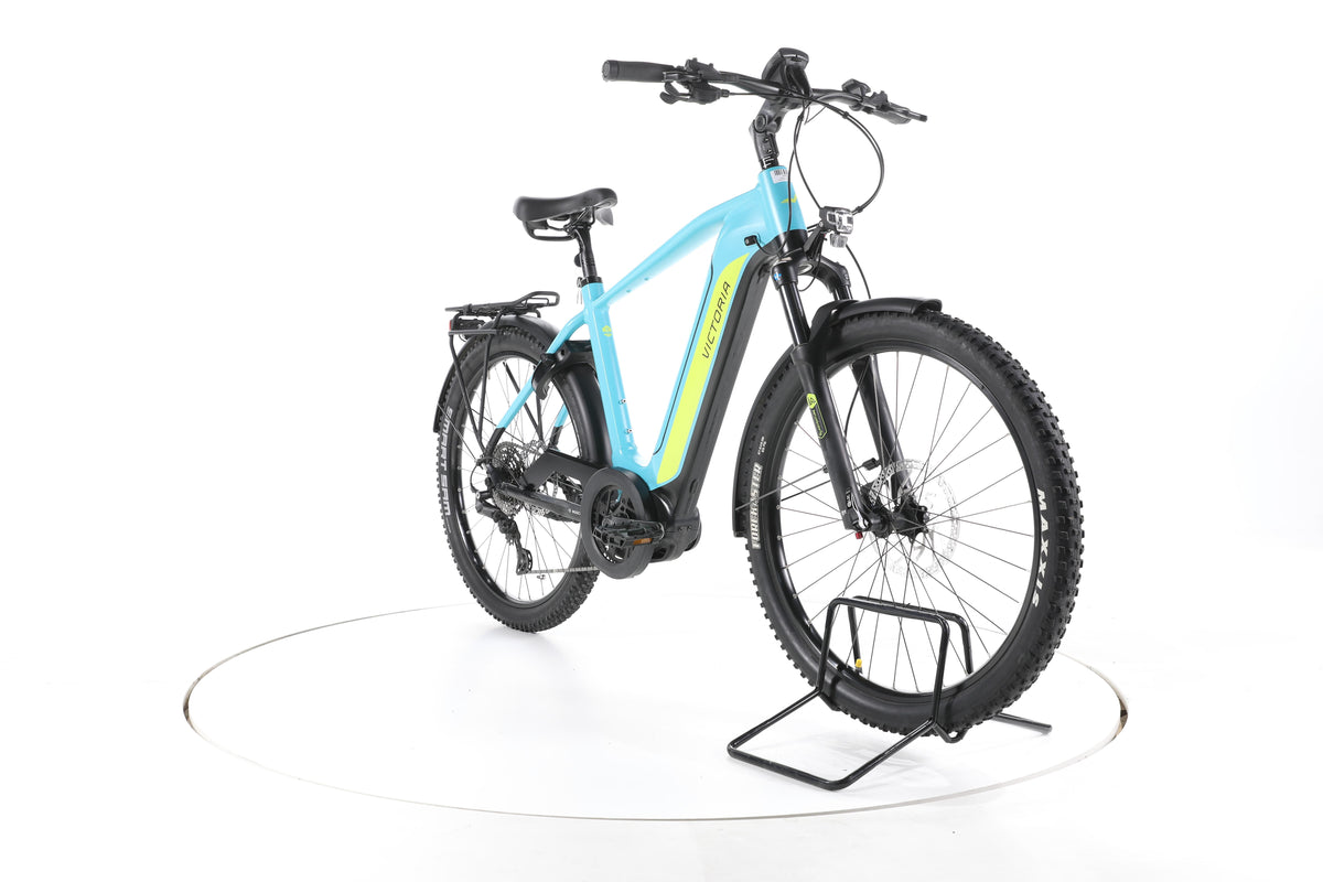 Victoria eAdventure 12.8 Trekking E-Bike - Image 3
