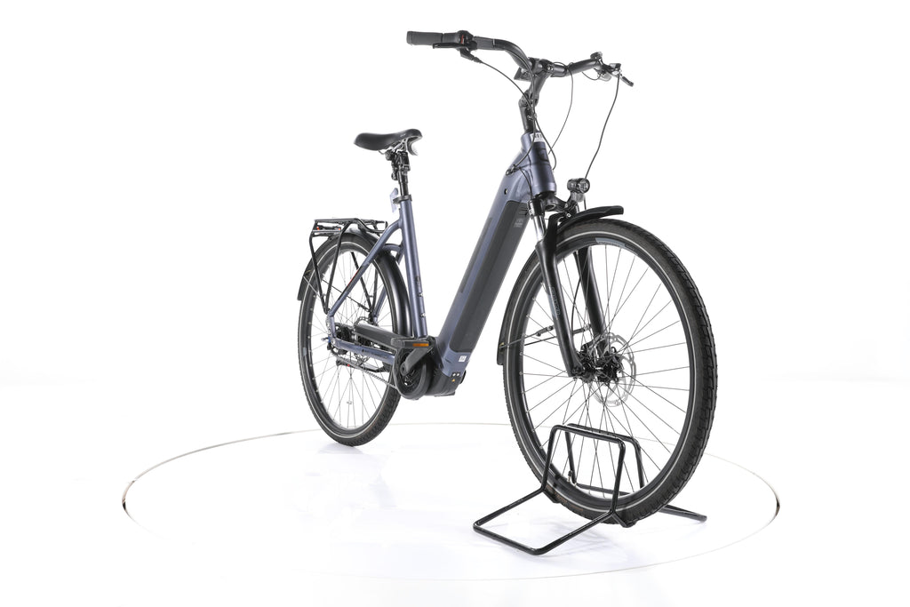 Trenoli Livenza Classico City E-Bike Tiefeinsteiger 2023 - Image 3