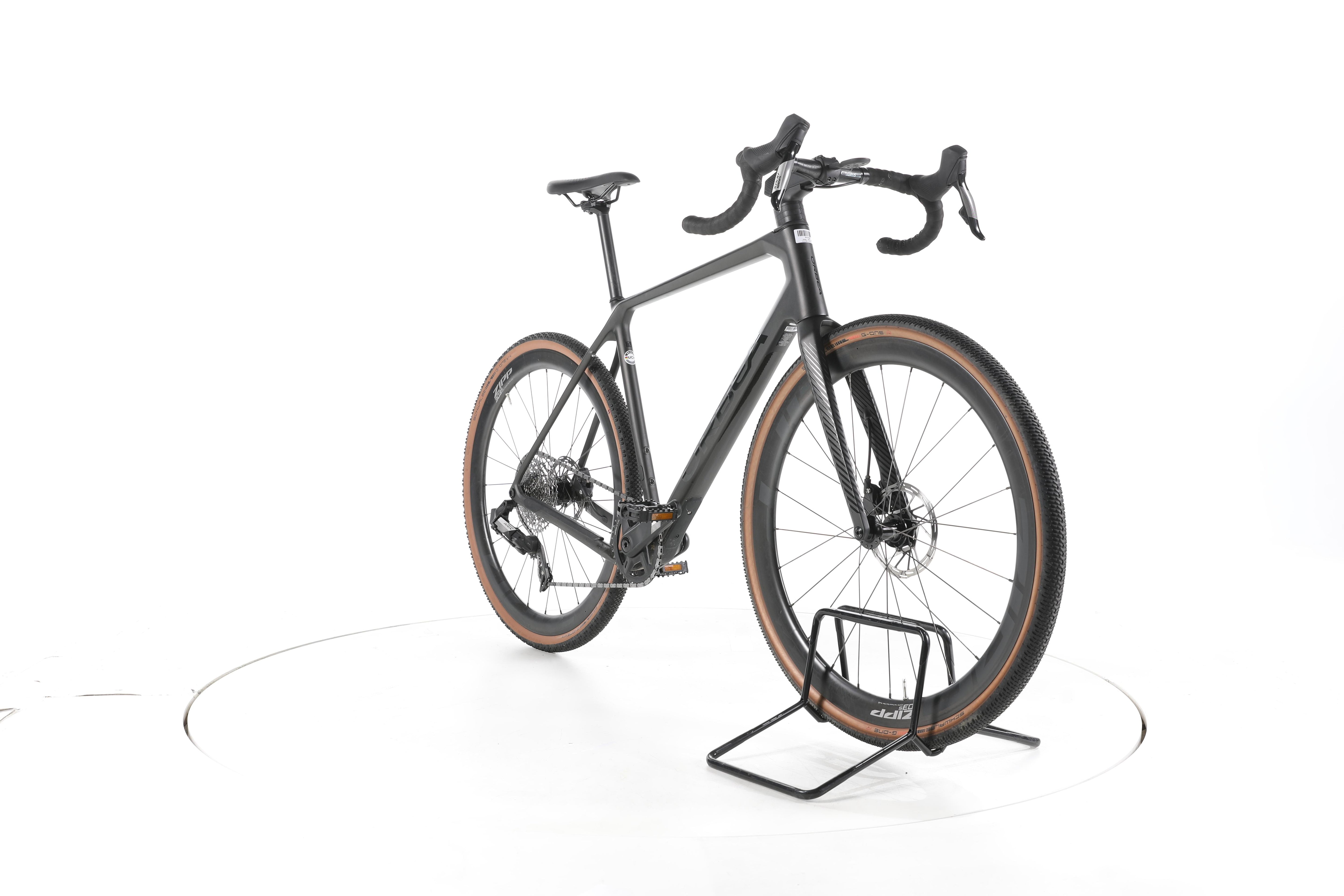 Orbea Terra M41eTeam - Image 3