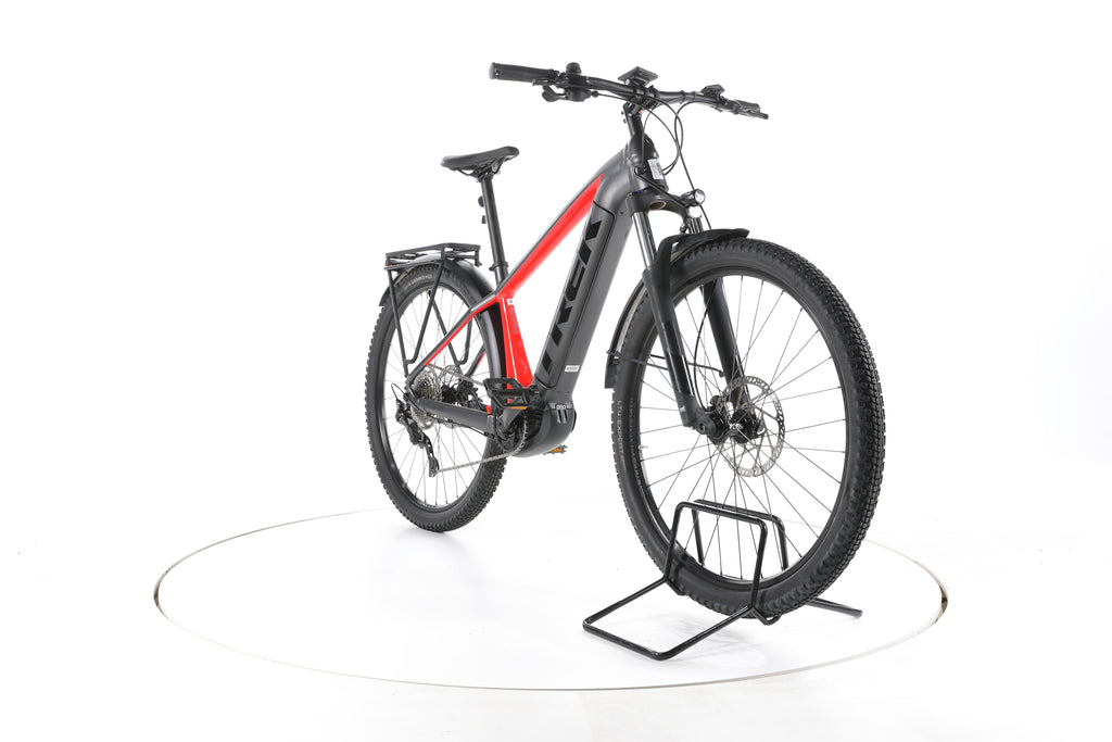 Trek Powerfly Sport 4 Equipped Gen 4 Trekking E-Bike - Image 3