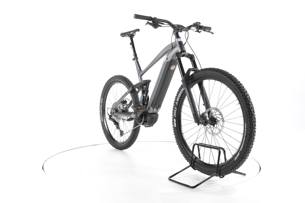 Carver Drift E.520 Fully E-Bike - Image 3
