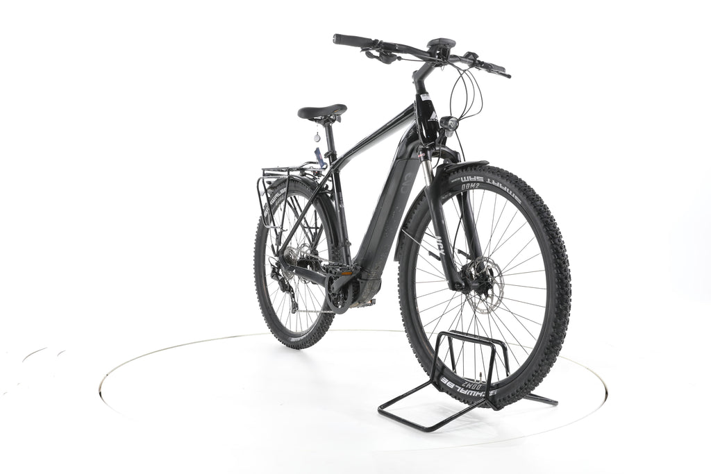 Bulls Cross Rider EVO 1 Trekking E-Bike - Image 3