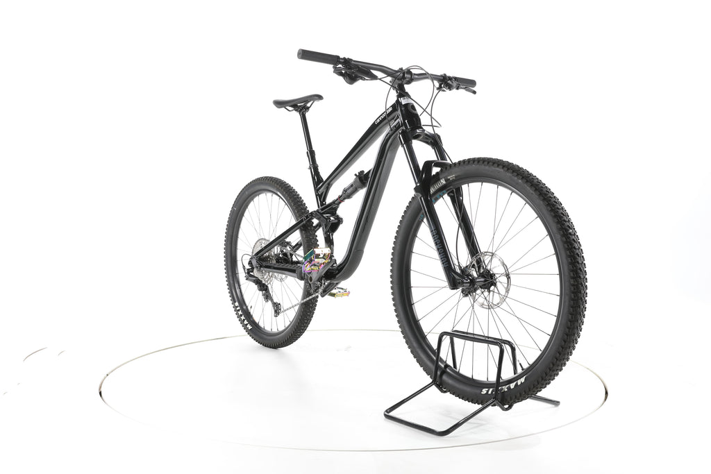 Cannondale Habit  4 - Image 3