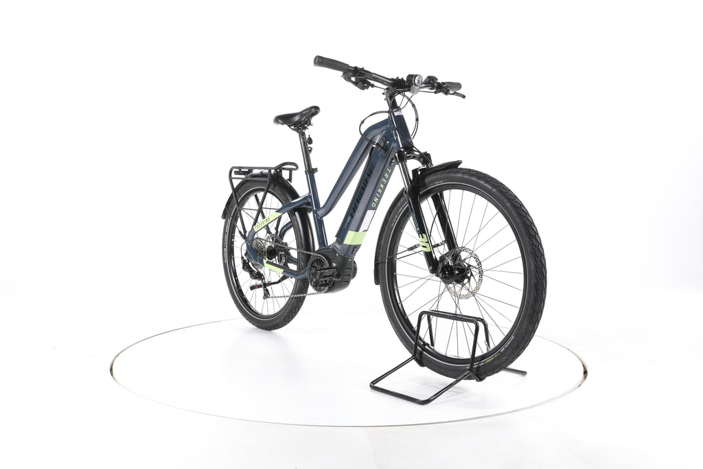 Haibike Trekking 5 Trekking E-Bike - Image 3