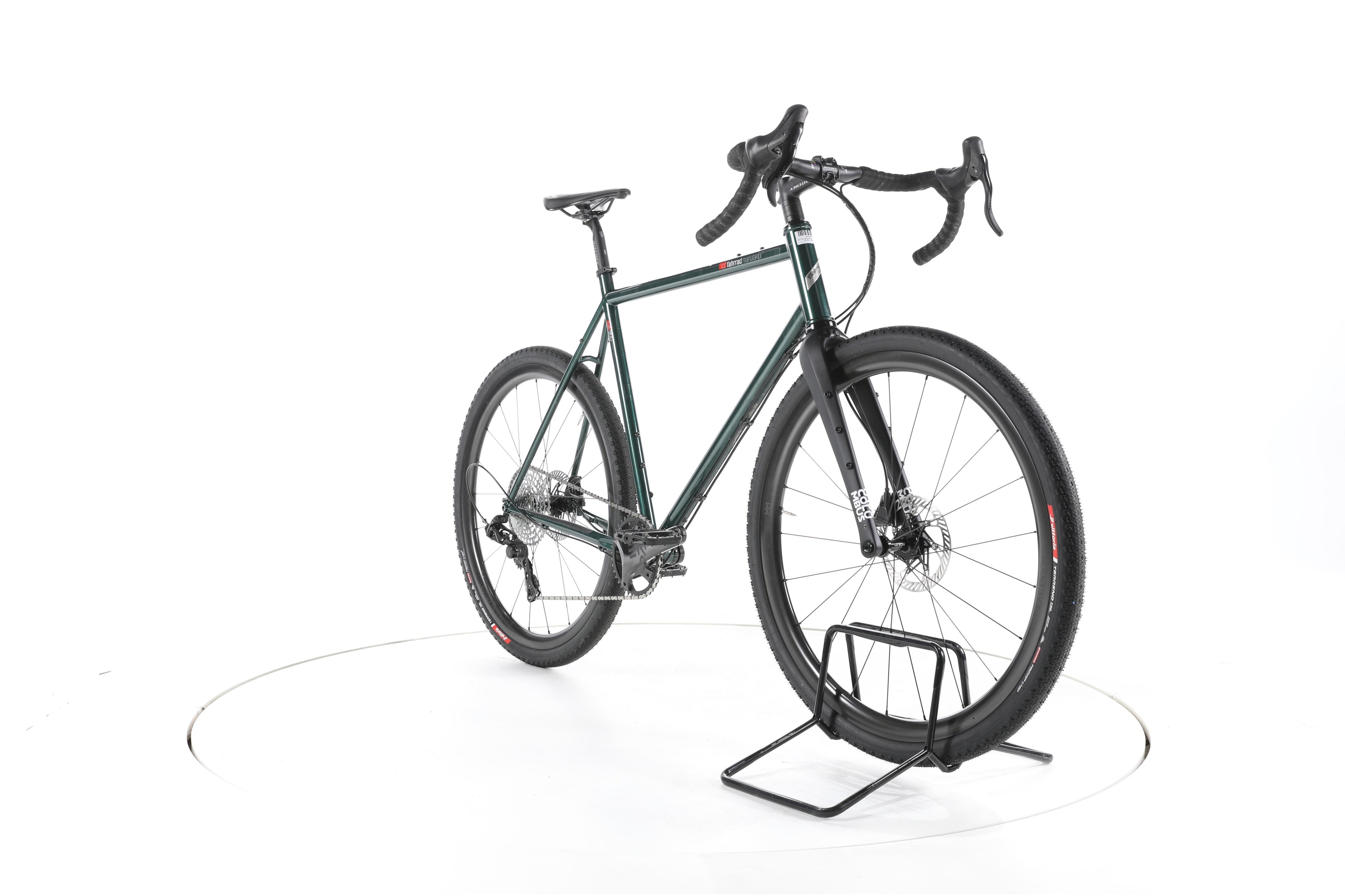 VSF Fahrradmanufaktur GX-900 - Image 3