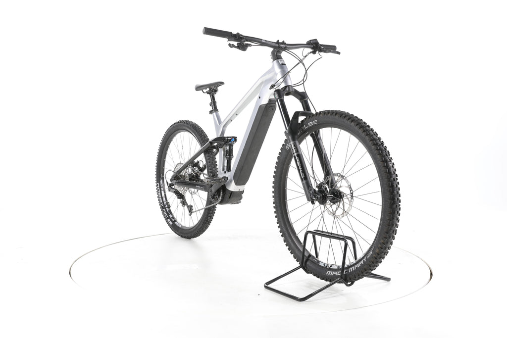 Conway Xyron ST 4.0 E-Bike 2025 - Image 3