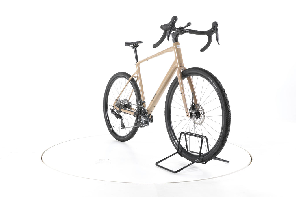 Cube Nuroad Race Gravelbike 2026 - Image 3