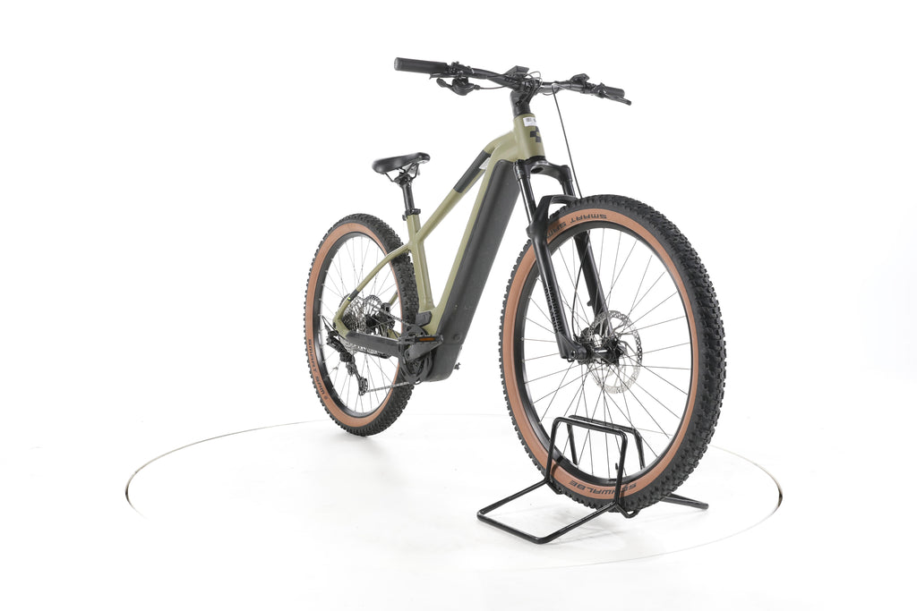 Cube Reaction Hybrid Race E-Bike - Image 3