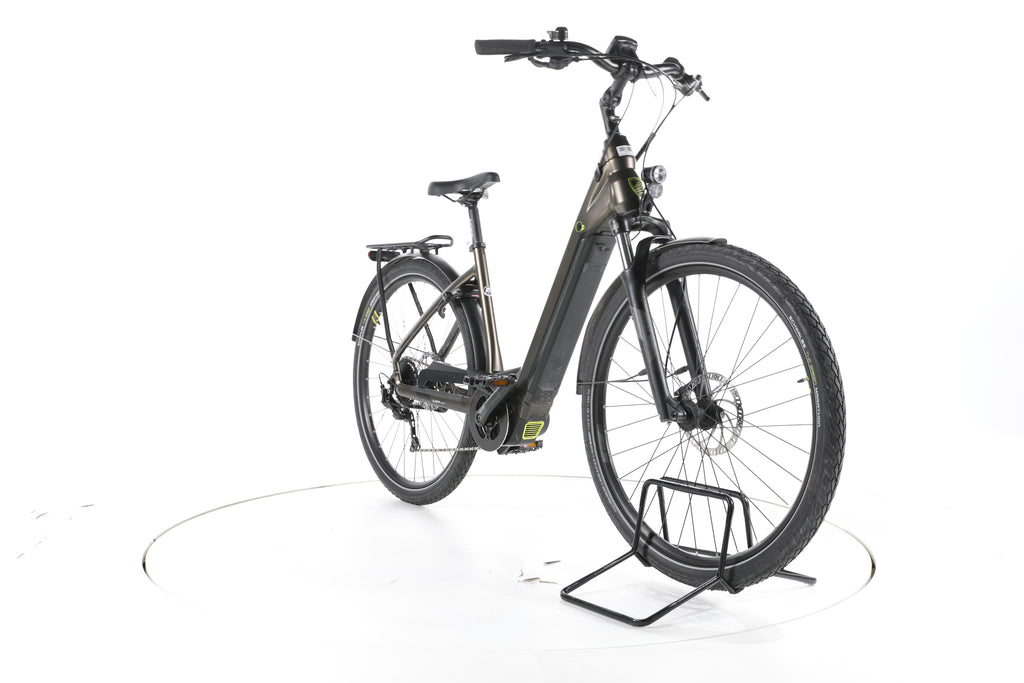 Centurion E-Fire City R760i Trekking E-Bike Tiefeinsteiger - Image 3