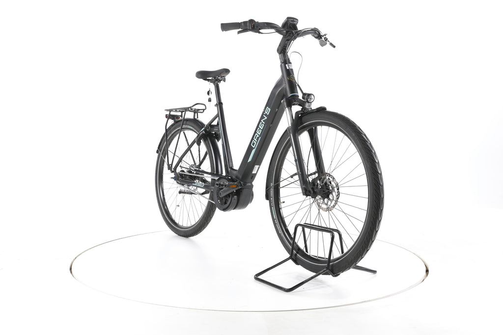 Green's Bromley City E-Bike Tiefeinsteiger - Image 3
