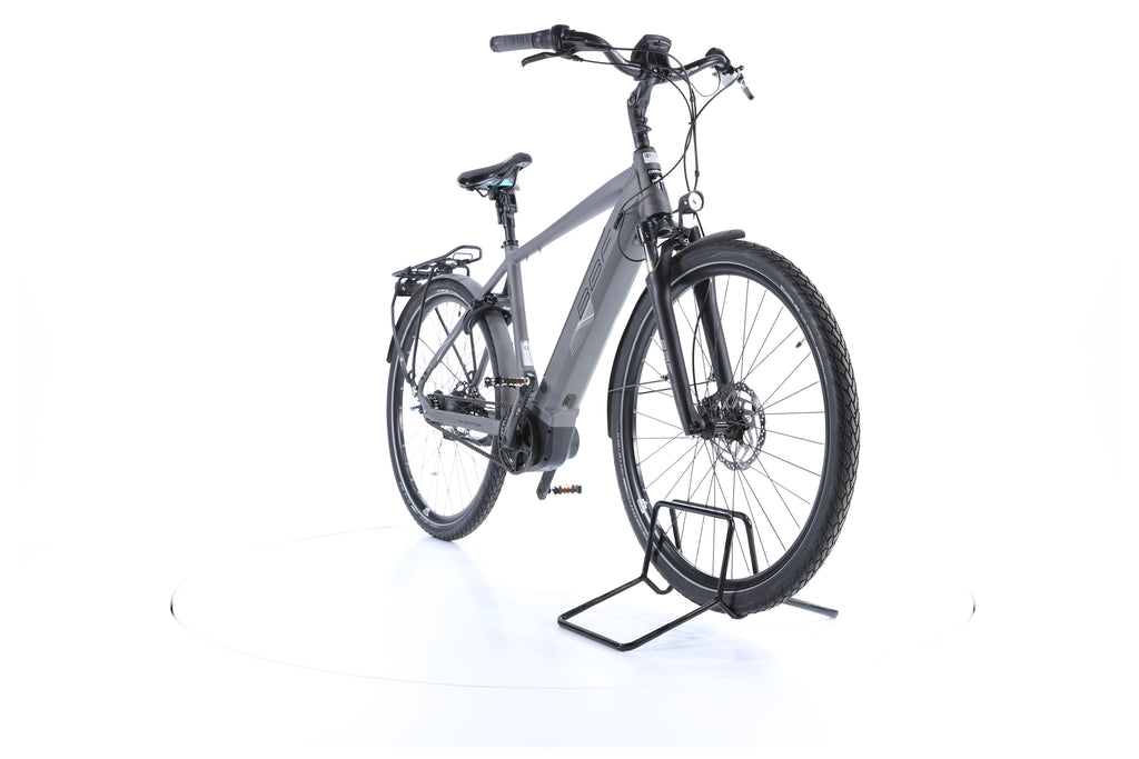 BBF Bern City E-Bike - Image 3