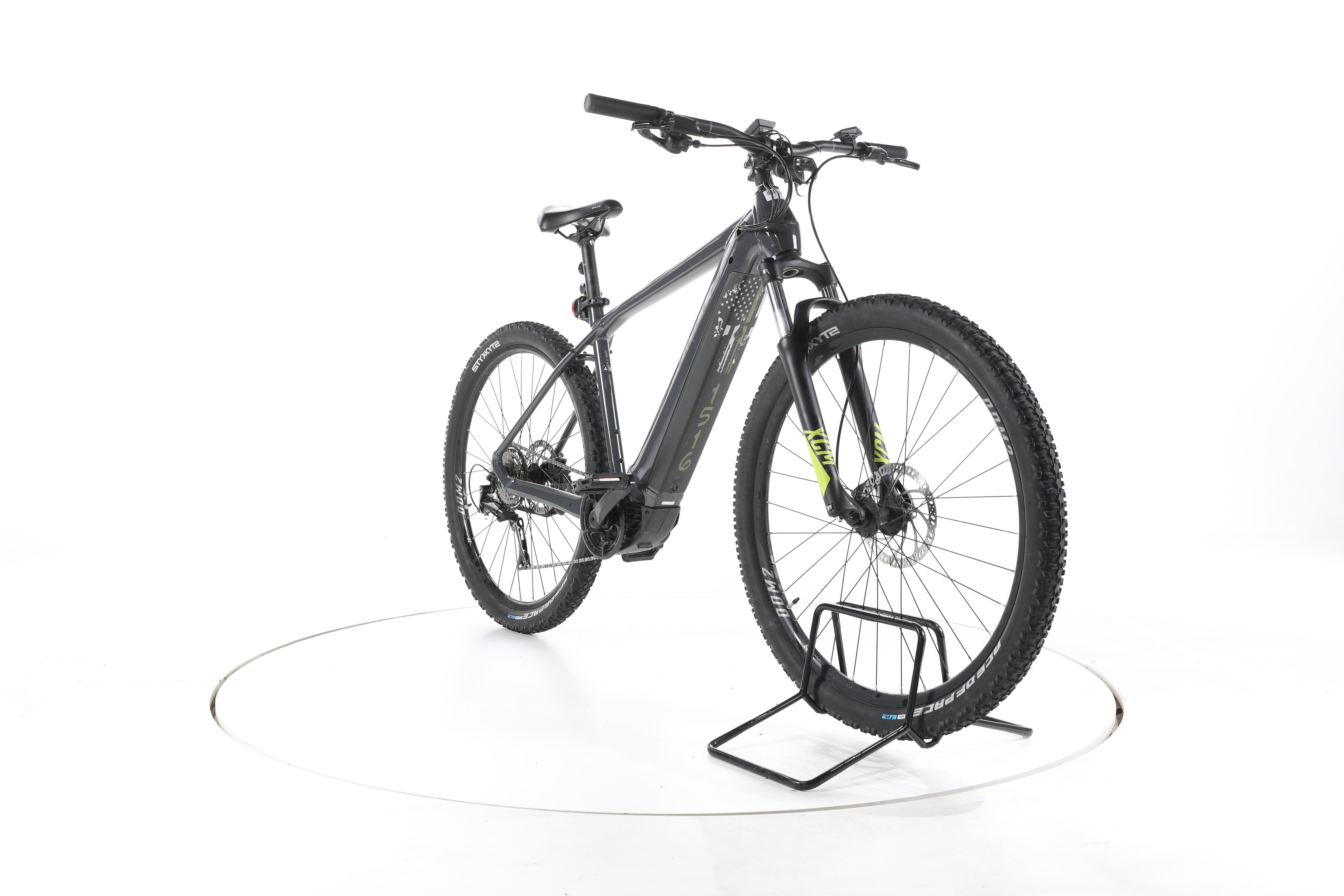 Bulls LT CX EVO 29" E-Bike - Image 3