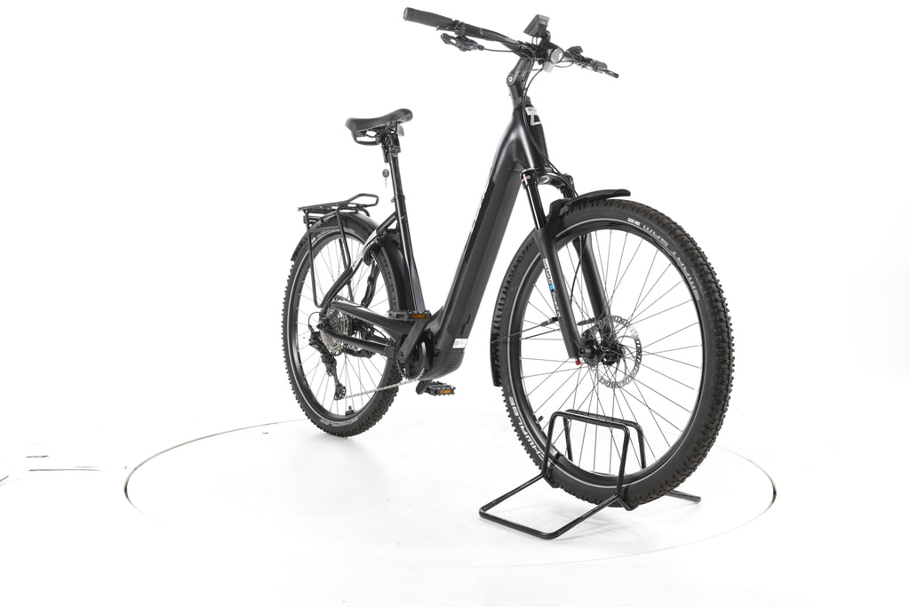 CONE Bikes eSUV IN 4.0 Trekking E-Bike Tiefeinsteiger - Image 3