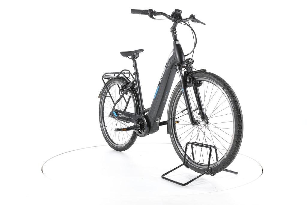 Pegasus Solero EVO 7R Plus City E-Bike Tiefeinsteiger - Image 3