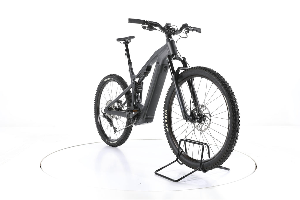 Focus Thron² 6.8 Fully E-Bike 2023 - Image 3