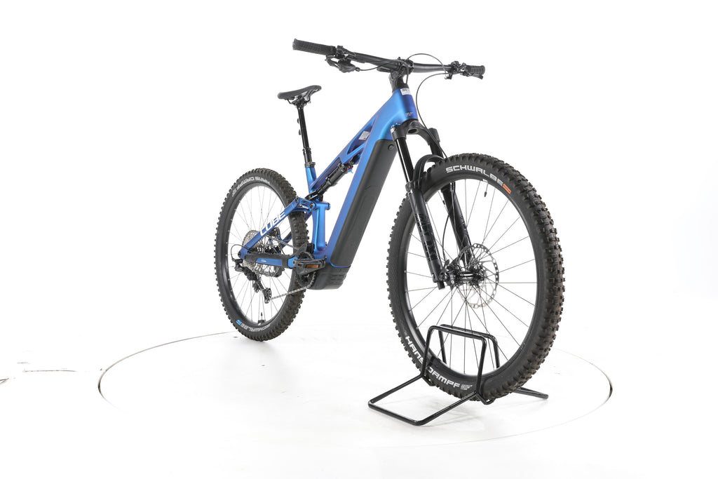 Cube Stereo Hybrid ONE44 HPC SLX E-Bike Fully Carbon 2025 - Image 3