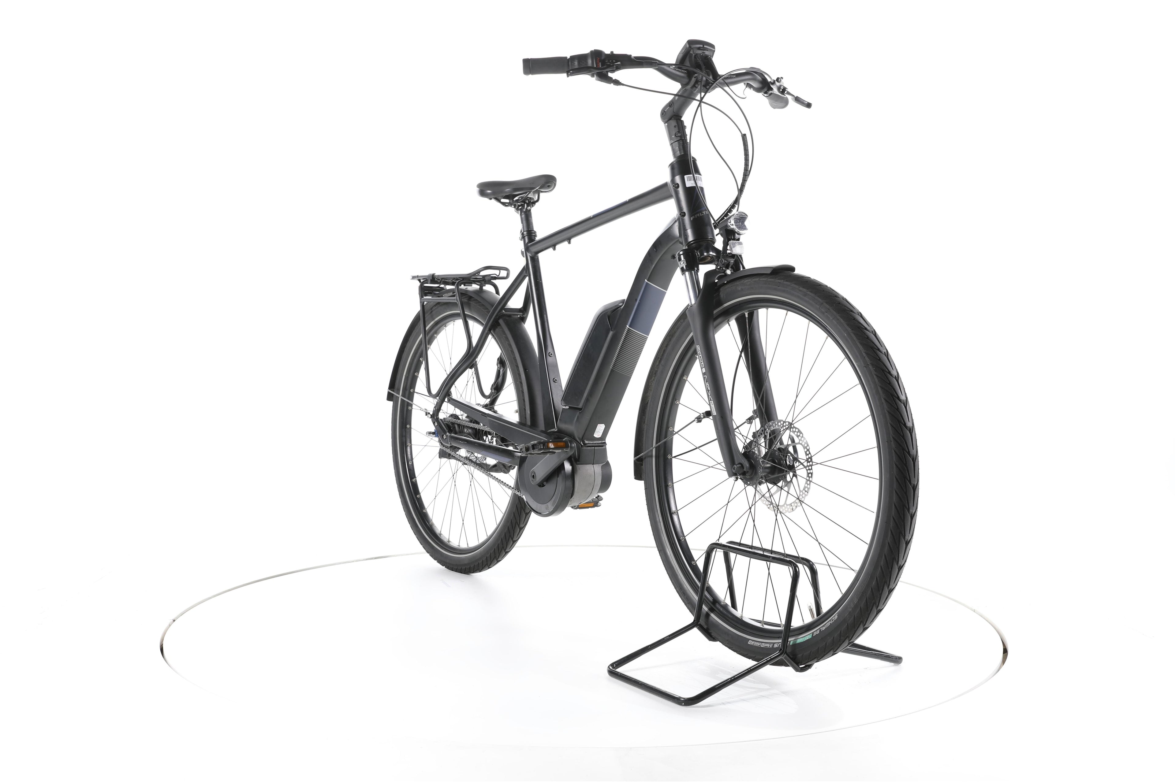 FALTER E 9.0 FL City E-Bike - Image 3