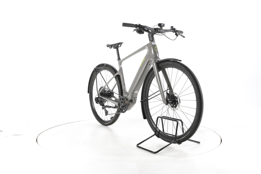 Cannondale Tesoro 1 E-Bike Carbon 2024 - Image 3