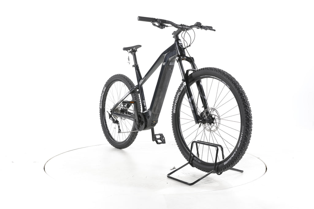 Conway Cairon S 2.0 E-Bike - Image 3