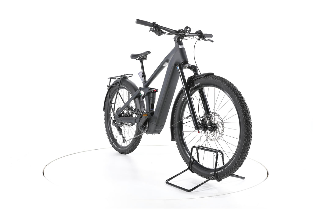 Cube Stereo Hybrid ONE22 Pro Allroad SUV E-Bike 2025 - Image 3