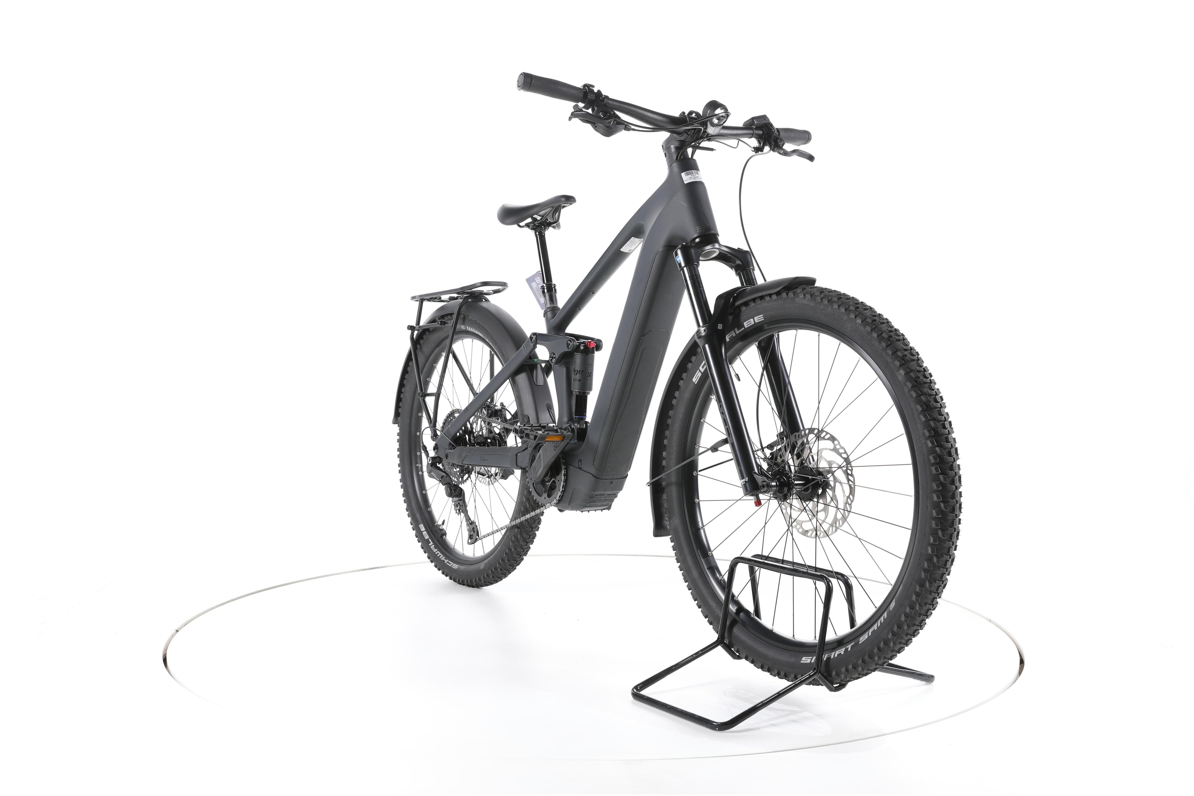 Cube Stereo Hybrid ONE22 Pro Allroad SUV E-Bike 2025 - Image 3