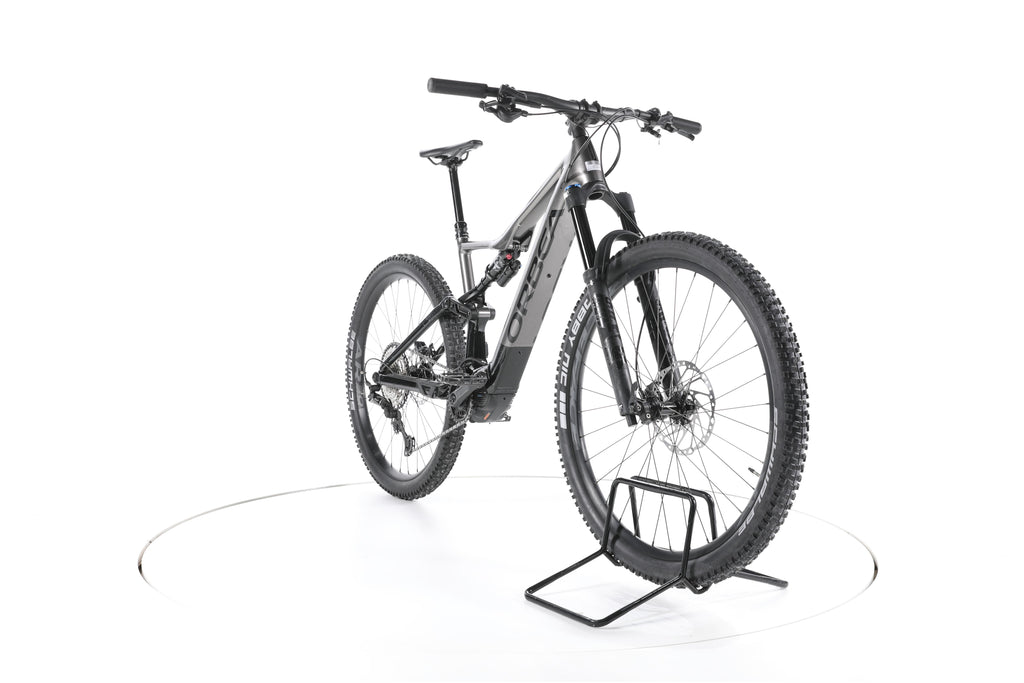 Orbea Rise H15 Fully E-Bike - Image 3