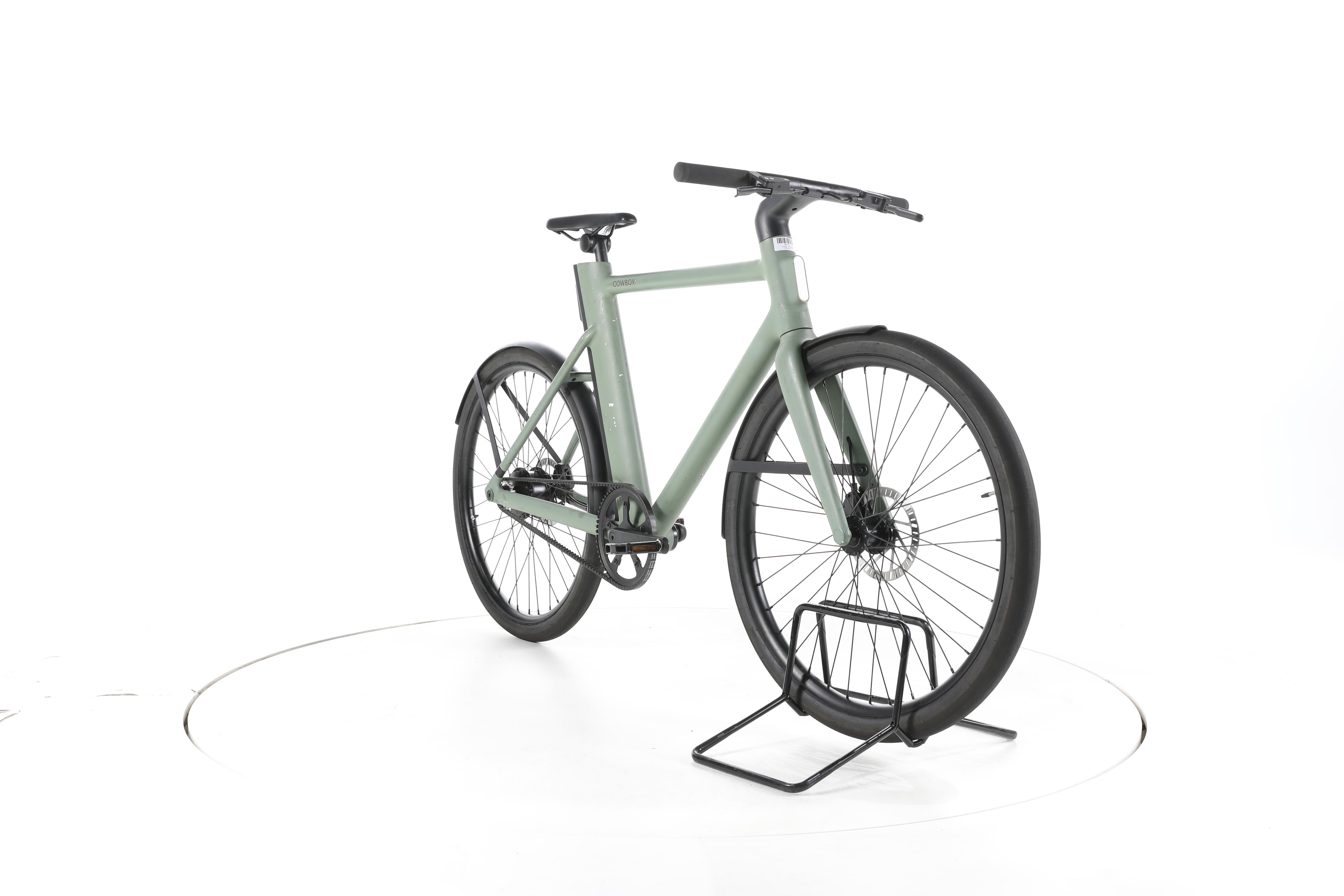 Cowboy 4 City E-Bike - Image 3