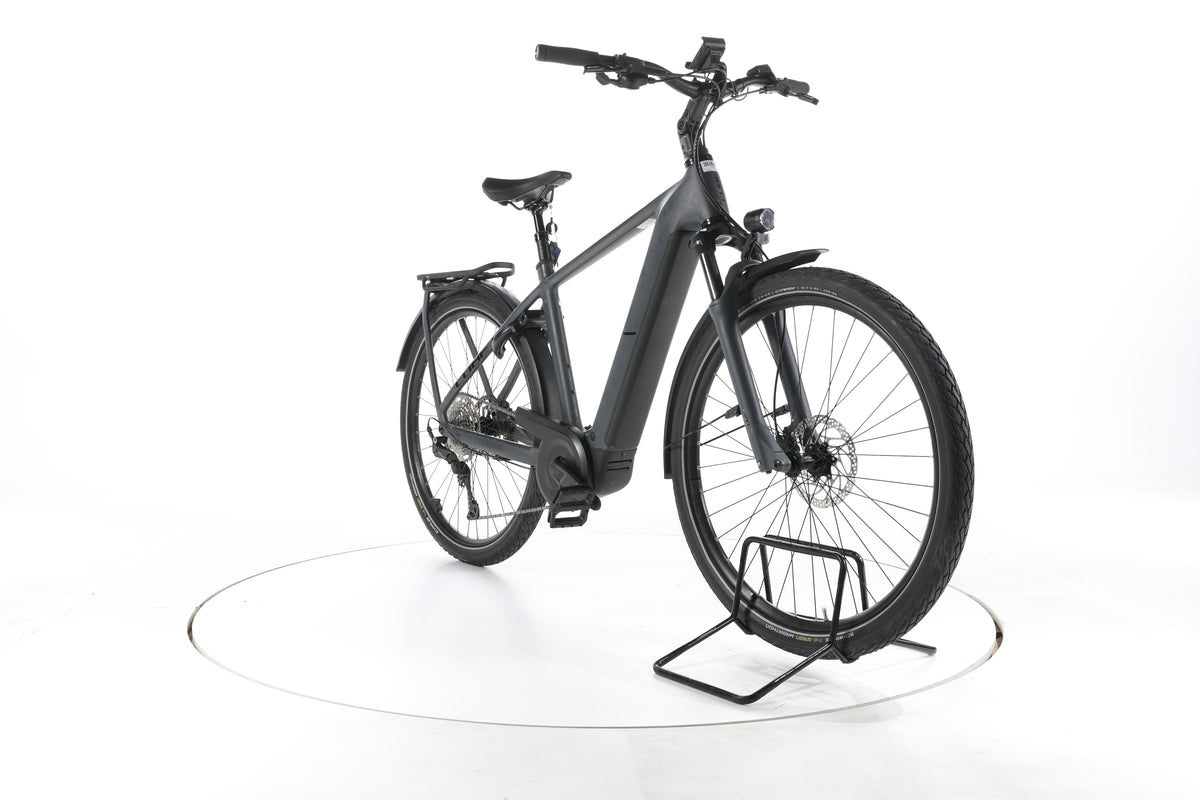 Cube Kathmandu Hybrid ONE Trekking E-Bike 2025 - Image 3