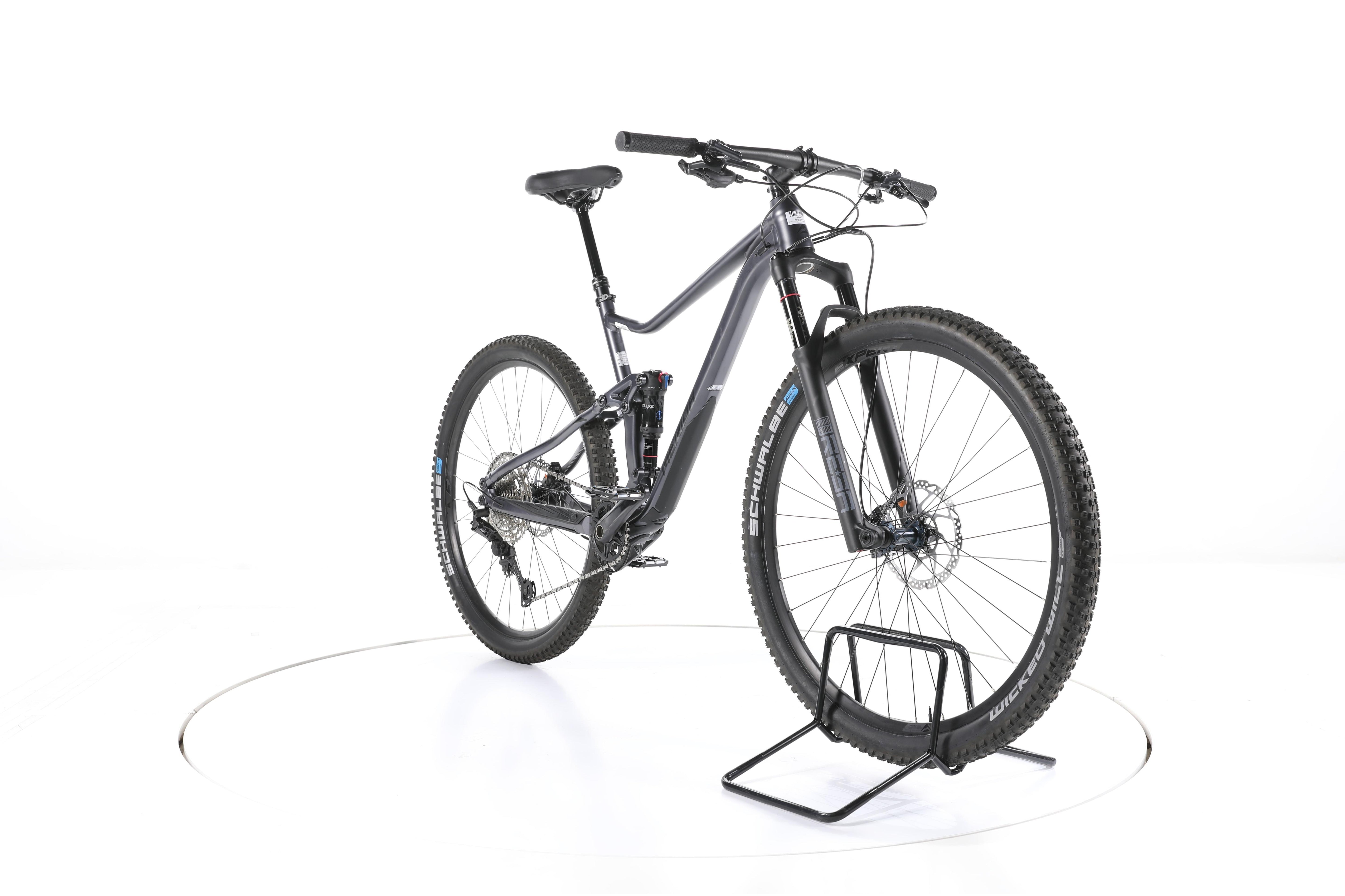Merida One -Twenty RC XT-Edition - Image 3