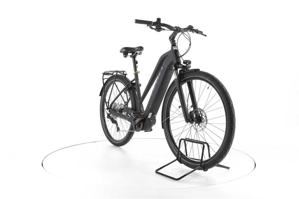 Scott Sub Sport eRide 20 Trekking E-Bike - Image 3