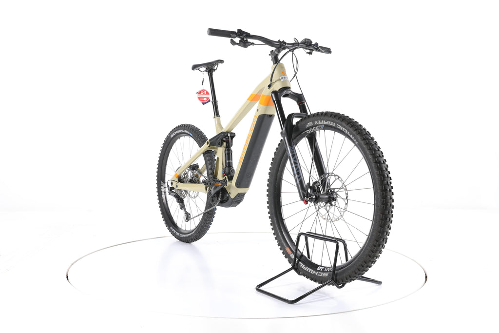 Simplon Steamer PMAX Fully E-Bike - Image 3