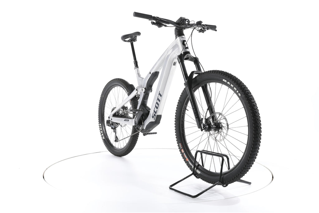 Scott Strike eRide 920 Evo Fully E-Bike - Image 3