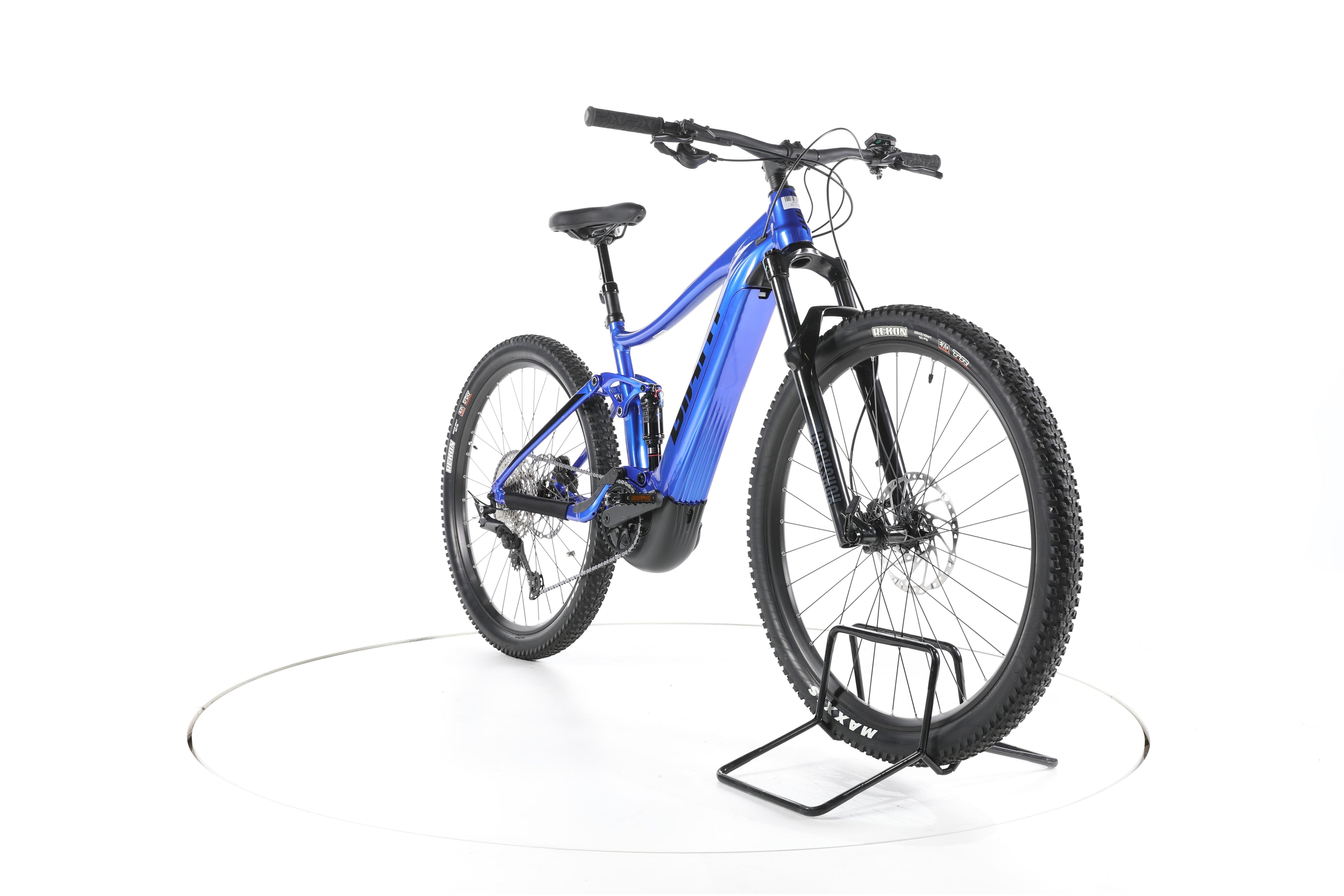 Giant Stance E+ 1 Fully E-Bike - Image 3