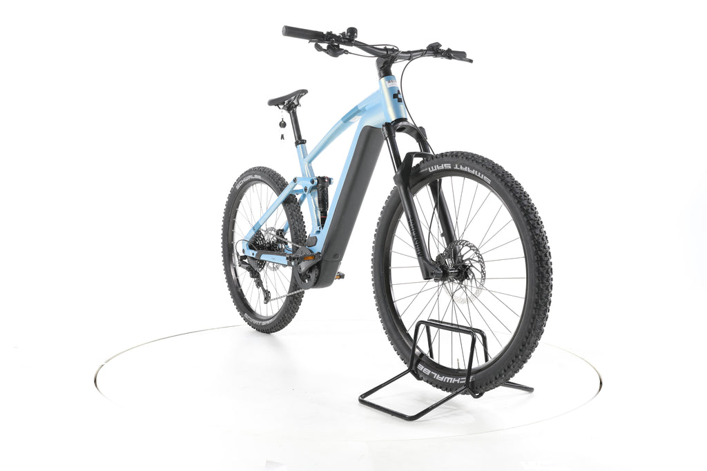 Cube Stereo Hybrid 120 Pro Fully E-Bike - Image 3
