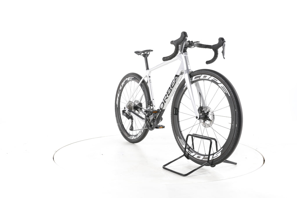 Orbea Terra M20iTeam Gravelbike Carbon 2024 - Image 3