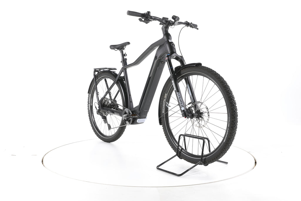 Centurion Backfire Fit R800i EQ Trekking E-Bike 2025 - Image 3