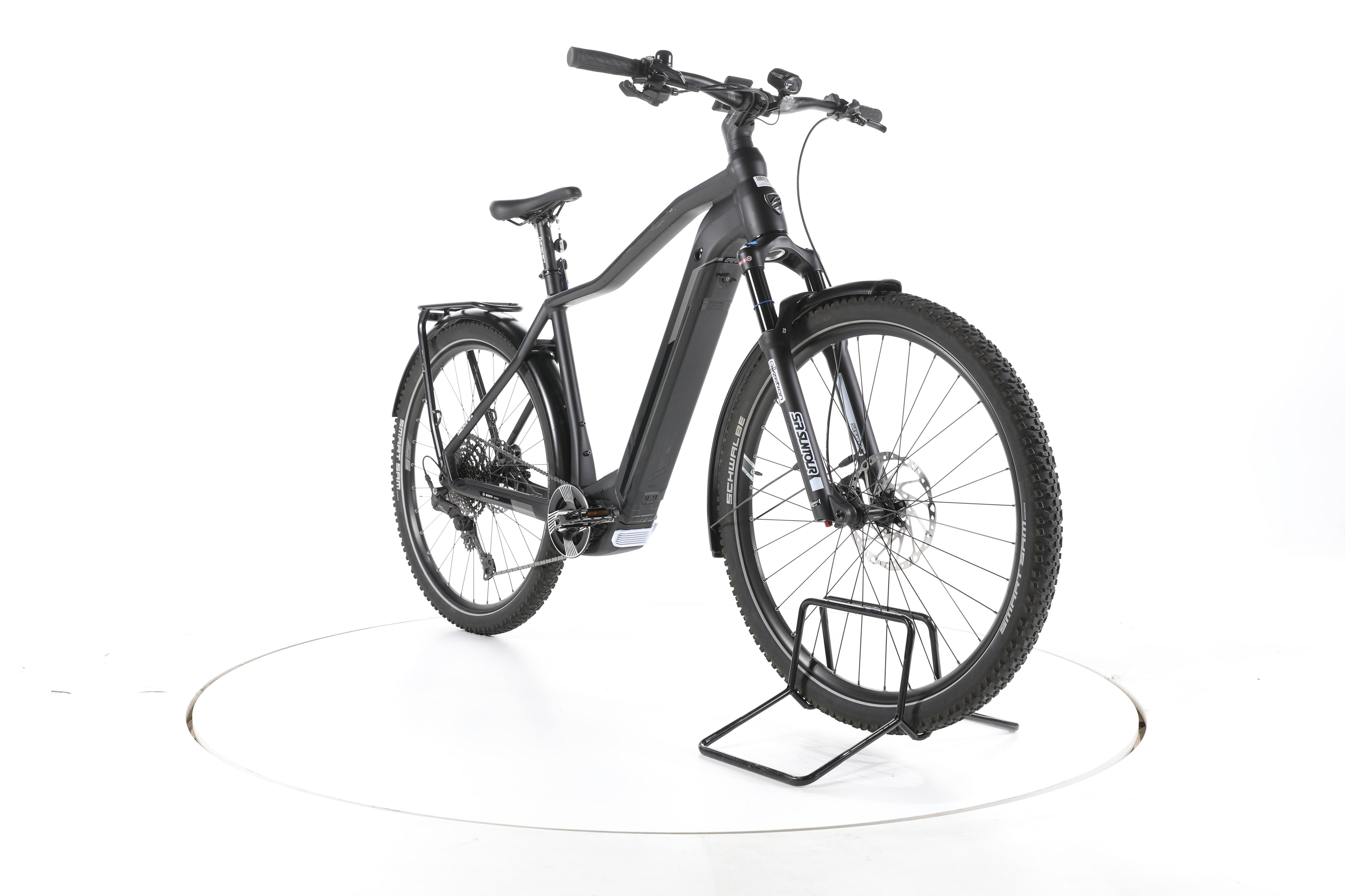Centurion Backfire Fit R800i EQ Trekking E-Bike 2025 - Image 3