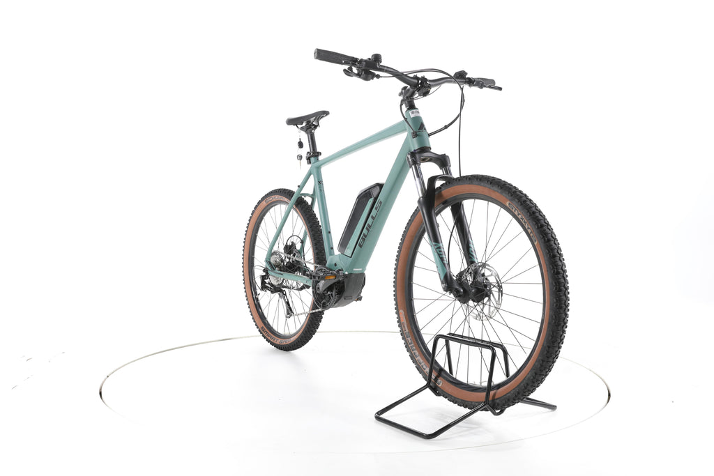 Bulls LT CX E-Bike 2024 - Image 3