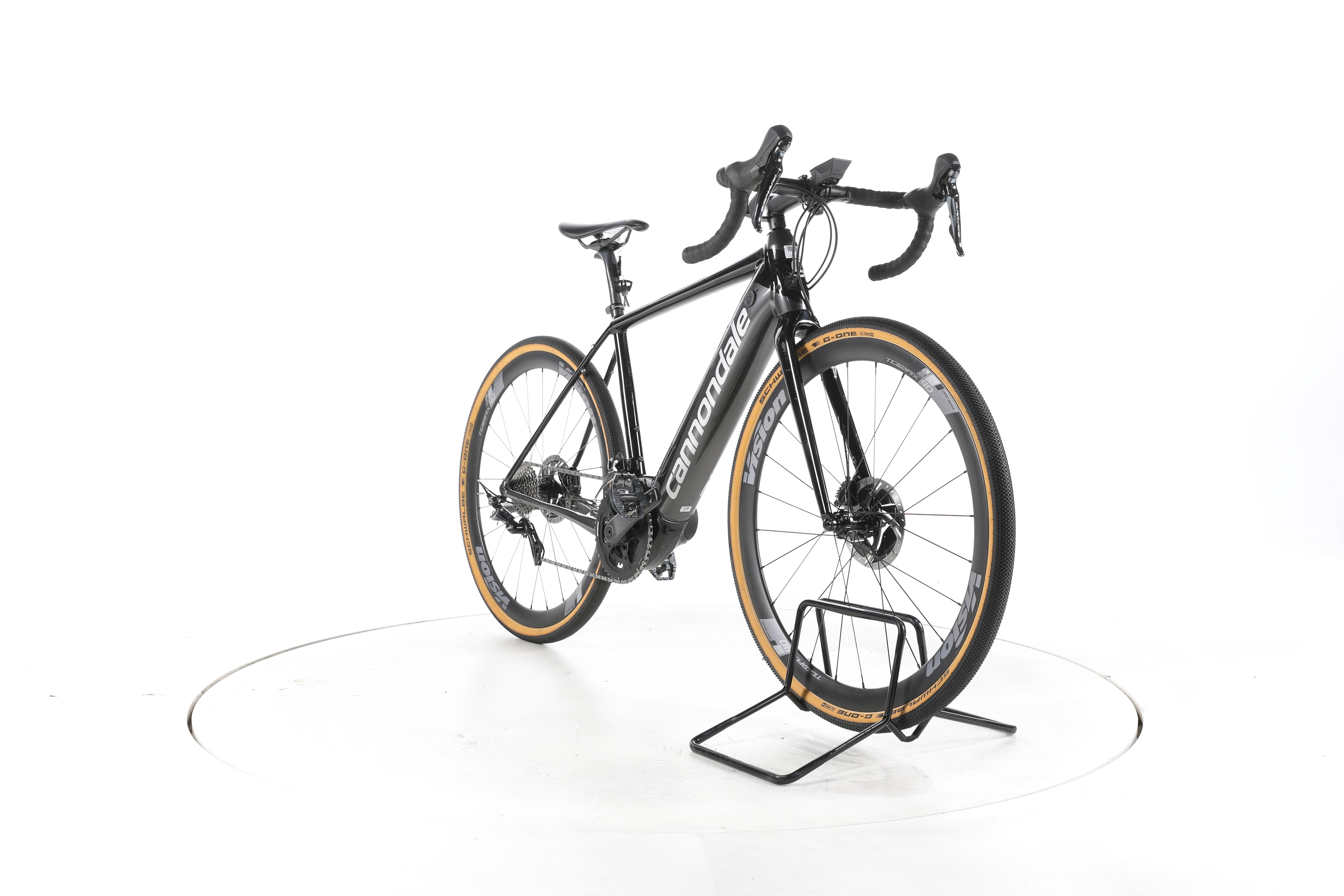 Cannondale Synapse Neo 1 E-Gravel & Rennrad - Image 3
