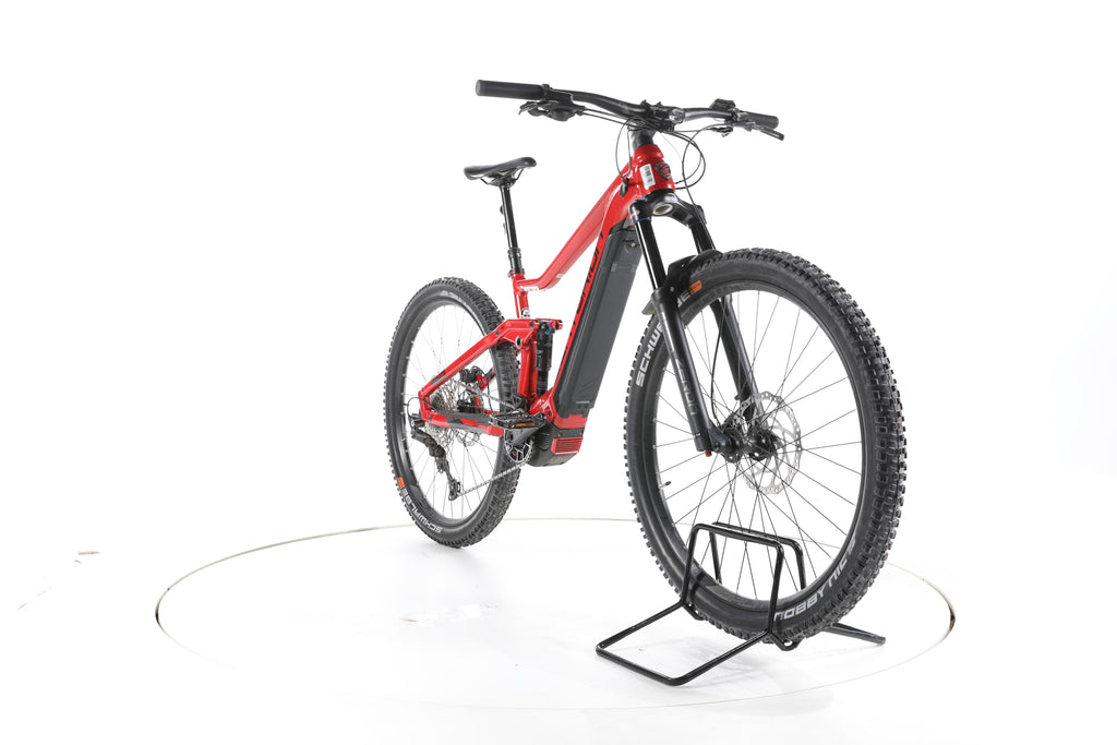 Centurion No Pogo F860i Fully E-Bike - Image 3