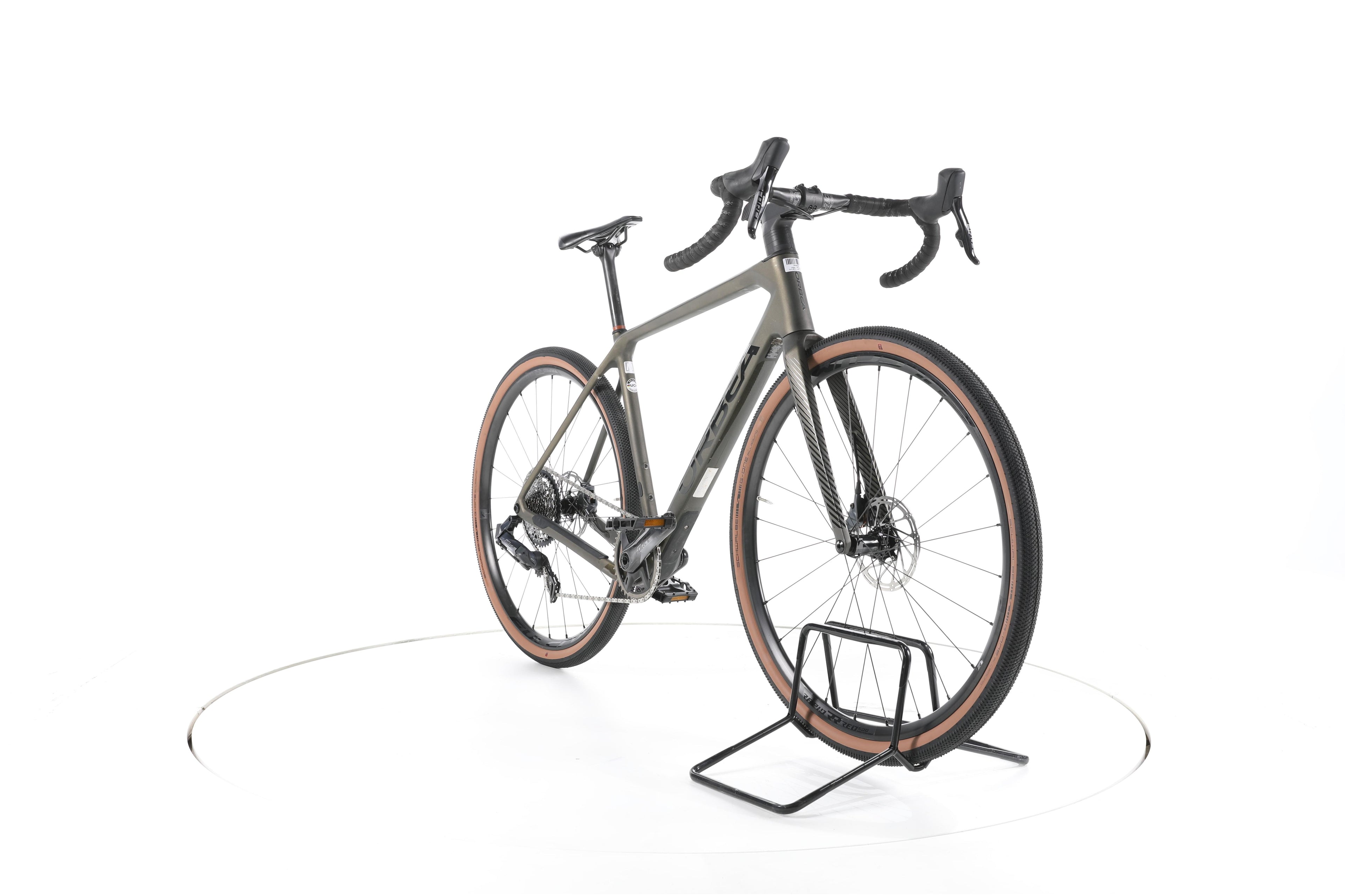 Orbea Terra M21eTEAM 1X - Image 3