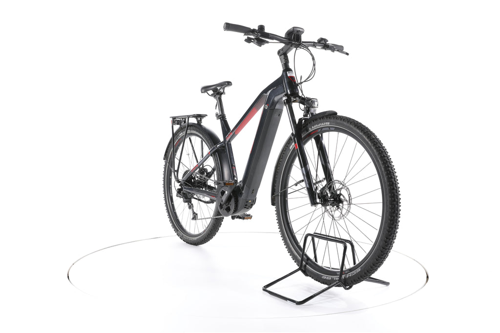 Conway Cairon C 2.0 Trekking E-Bike - Image 3