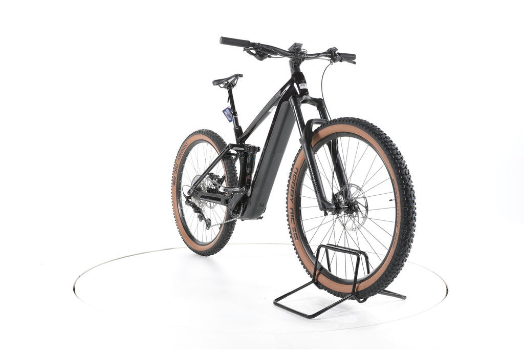 Cube Stereo Hybrid 140 HPC Race Fully E-Bike Carbon 2024 - Image 3